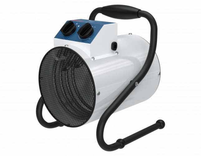 Loriot LT-02RE (тепловая пушка)