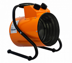 Kalashnikov KVF-E2-11 (тепловая пушка)