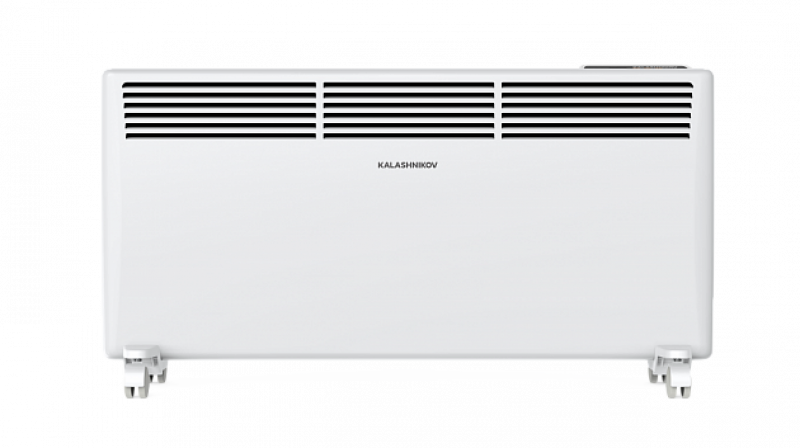 Kalashnikov KVCH-E20E-11 (конвектор)