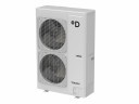 Daichi DA160ALCS1R/DF160ALS3R/DPC06L (сплит система)