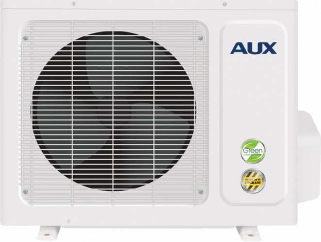 Aux ASW-H07B4/FJ-SR1 AS-H07B4/FJ-R1 (сплит-система)