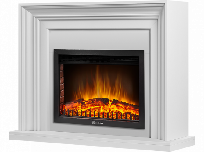 Electrolux Stretto 30 (портал)