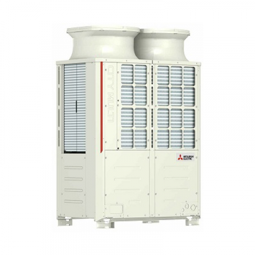 Mitsubishi Electric PUHY-EP450YNW (внешний блок)