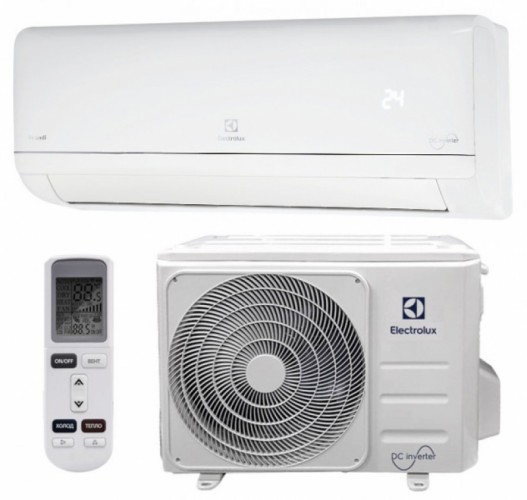 Electrolux EACS-12HSK/N3 (сплит-система)