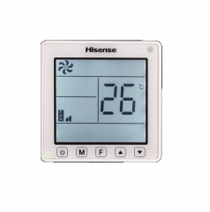 Hisense HZX-2.0AEC