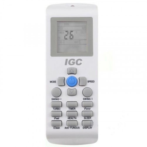 Igc IPХ-48HS/U (сплит-система)