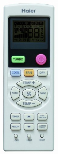 Haier AC48FS1ERA(S)/1U48LS1EAB(S) (сплит-система)