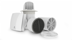 Royal Clima RCF-70 (приточно-очистительный комплекс)