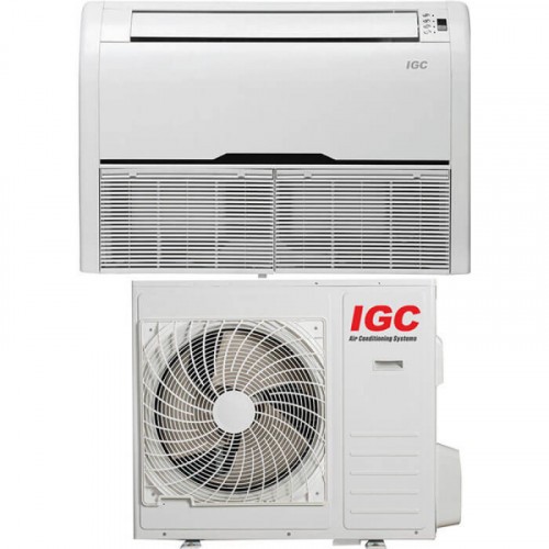 Igc IFХ-36HS/U (сплит-система)