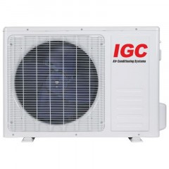 Igc IFХ-36HS/U (сплит-система)