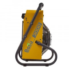 Ballu BHP-M2-3 (тепловая пушка)