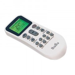 Ballu BSPI-10HN8/BL/EU (сплит-система)