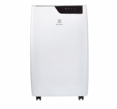 Electrolux EACM-09 GT/N6 (мобильный кондиционер)