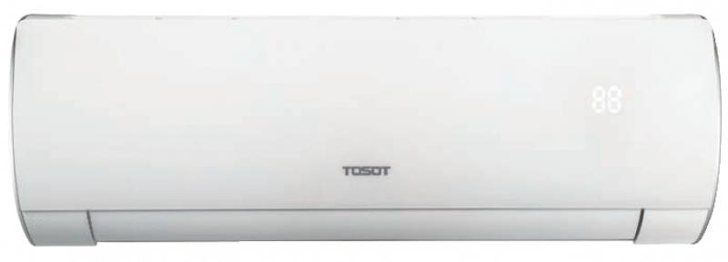 Tosot T18H-SLyW/I/T18H-SLyW/O (сплит-система)