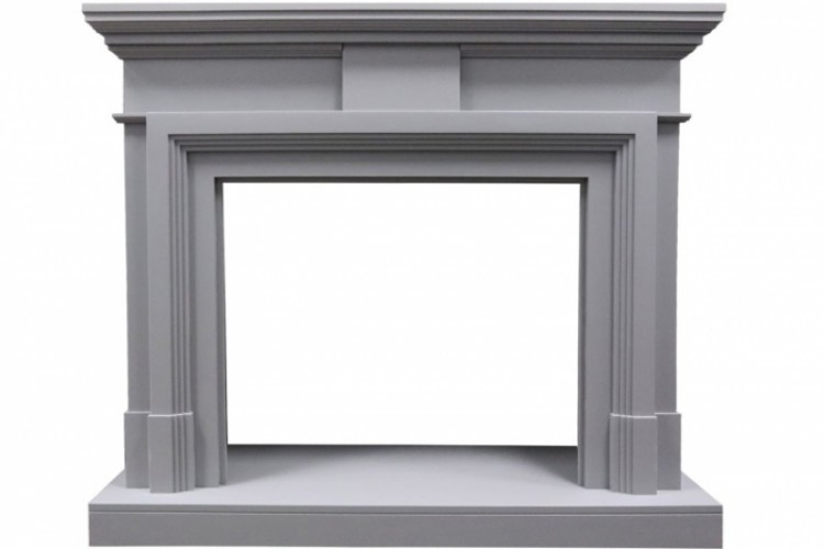 Dimplex Coventry (grey) (под очаги Symphony 2608/Symphony 2624L/XHD28) (портал)
