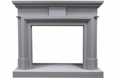 Dimplex Coventry (grey) (под очаги Symphony 2608/Symphony 2624L/XHD28) (портал)