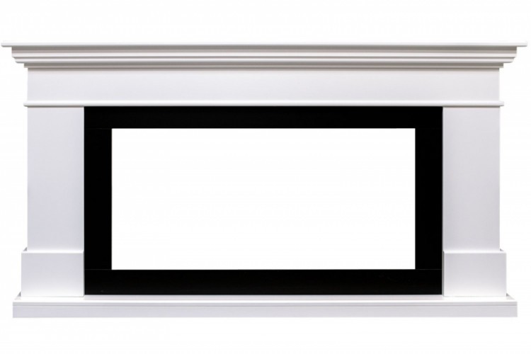 Royal Flame California (white) (под очаги Vision 42, Crystal 36/40) (портал)