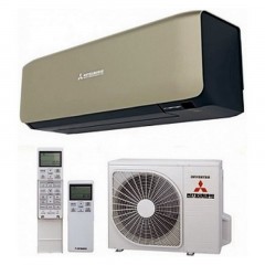 Mitsubishi Heavy SRK50ZS-WT/SRC50ZS-W (titanium) (сплит-система)