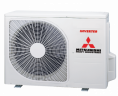 Mitsubishi Heavy SRK50ZS-WT/SRC50ZS-W (titanium) (сплит-система)