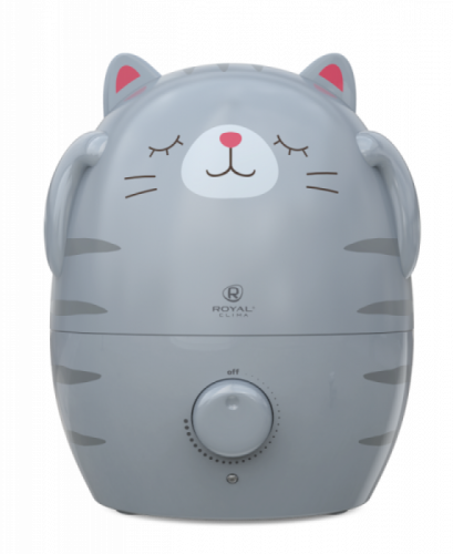 Royal Clima RUH-MR200/1.5M-GR (увлажнитель)