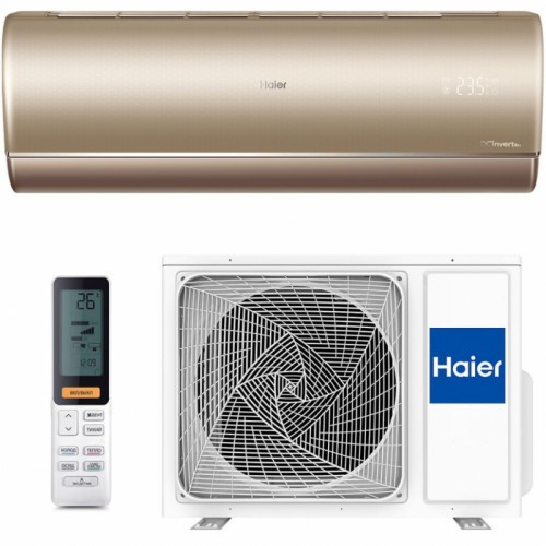 Haier AS25S2SJ2FA-G/1U25MECFRA (сплит-система)
