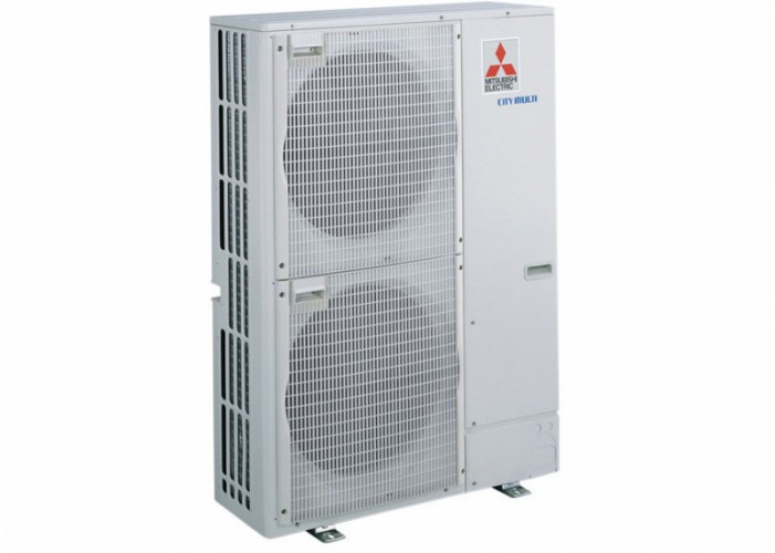 Mitsubishi Electric PUMY-P140VKM(внешний блок)