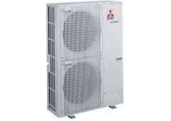 Mitsubishi Electric PUMY-P140VKM(внешний блок)