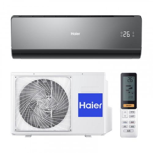 Haier HSU-12HNF303/R2-B/HSU-12HUN203/R2 (сплит-система)