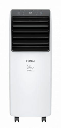 Funai MAC-SK35HPN03 (мобильный кондиционер)