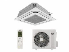 Daichi DA50BLFS1R1/DF50BLS1R1/DPT05L  (сплит система)