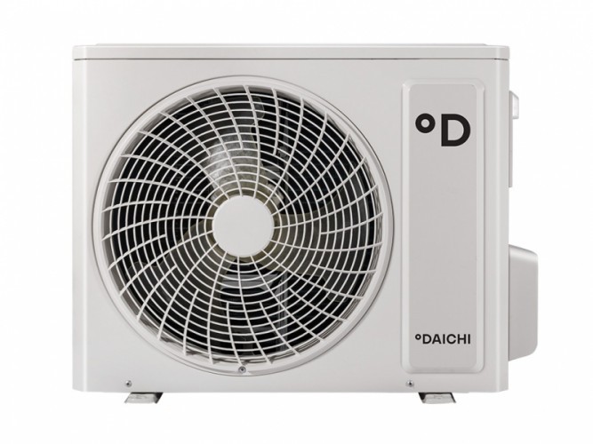 Daichi DA50BLFS1R1/DF50BLS1R1/DPT05L  (сплит система)
