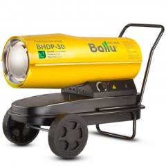 Дизельная пушка Ballu BHDP-30