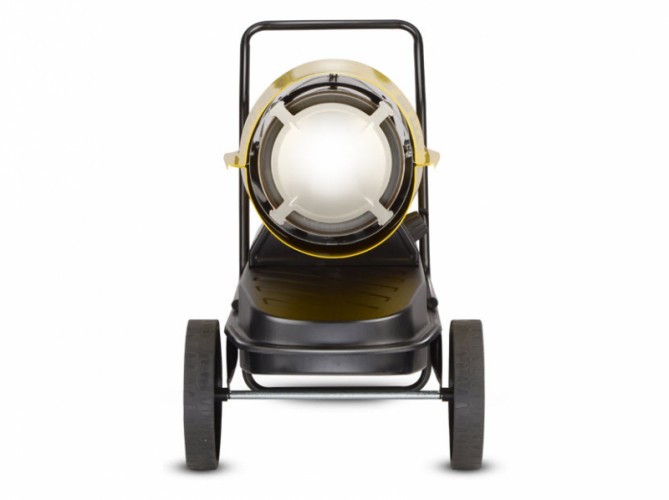 Дизельная пушка Ballu BHDP-30