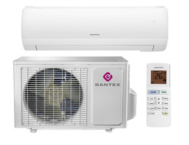 Dantex RK-36SAG/RK-36SAGE (сплит-система)