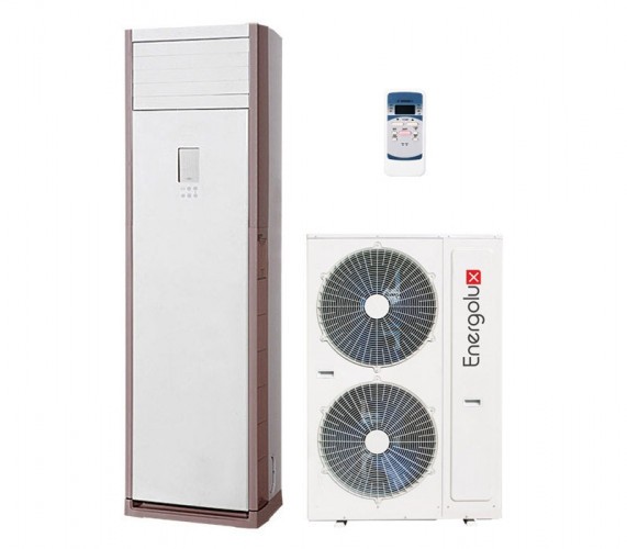 Energolux SAP60P6-A / SAU60U6-A-WS40 (сплит-система)