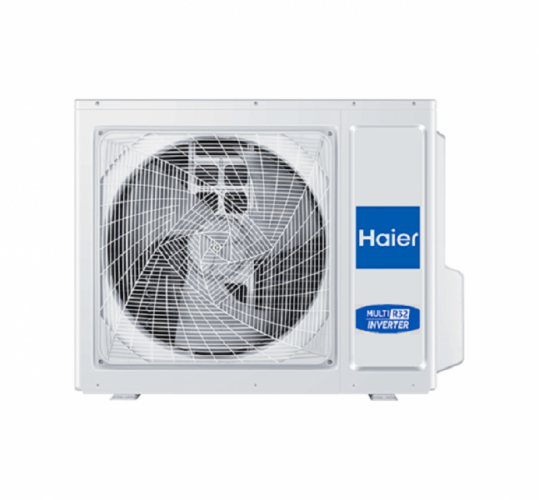Haier 5U125S2SN1FA (внешний блок)