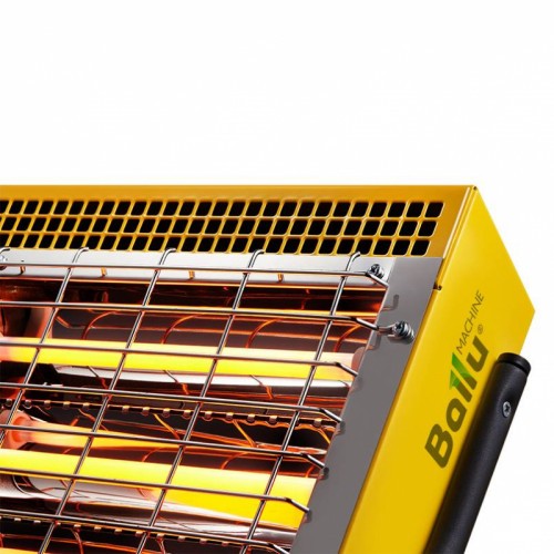 Ballu BIH-LM-1.5-S (ИК обогреватель)