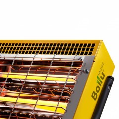 Ballu BIH-LM-1.5-S (ИК обогреватель)