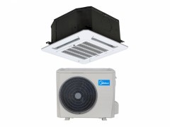 Midea MCA3-18HRN1-QB6/MOX330U-18HN1-QB6/-40/T-MBQ4-03E (сплит-система)