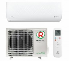 Royal Clima RCI-RNC35HN (сплит-система)