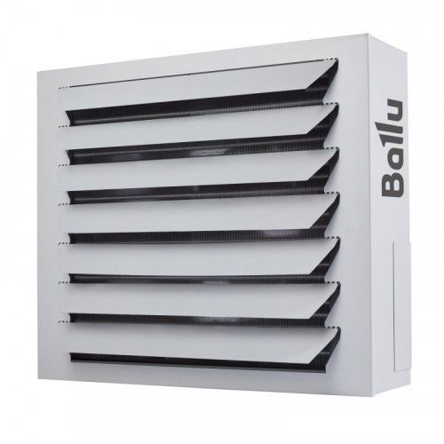 Ballu BHP-W4-40-S (тепловентилятор)