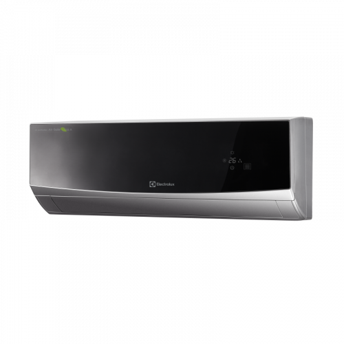 Electrolux EACS-07HG-M2/B2/N3 Black (сплит-система)