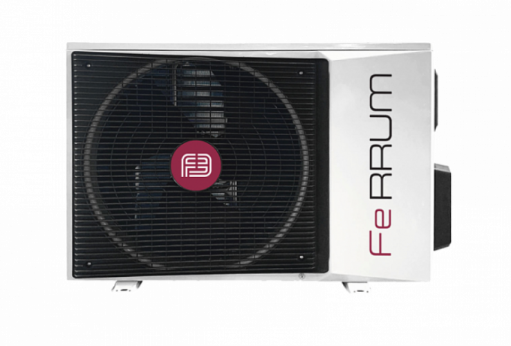 Ferrum iFIS18F1/iFOS18F1 (сплит-система)