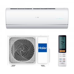 Haier AS25S2SJ2FA-W/1U25MECFRA (сплит-система)