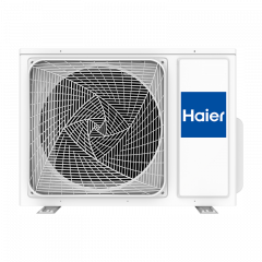 Haier AS25S2SJ2FA-W/1U25MECFRA (сплит-система)