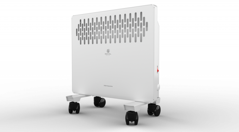 Royal Clima REC-FR1000M (конвектор)