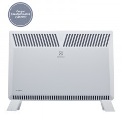 Electrolux ECH/A-2000 M (конвектор)