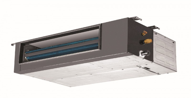 Loriot LAC-60TD (сплит-система)