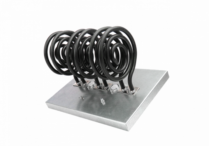 Energolux Energy Slim 800 E + ESHE 800-9,0/3 (приточная установка)