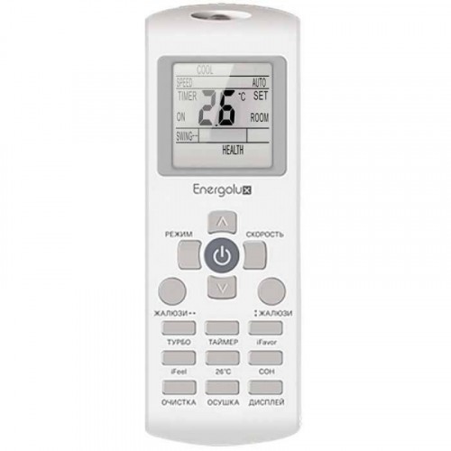 Energolux SAS18B3-A-LT/SAU18B3-A-LT-WS30 (сплит-система)